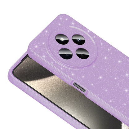 Xiaomi Redmi 14C 4G Kılıf Kamera Korumalı Simli Lüks Zore Koton Kılıf