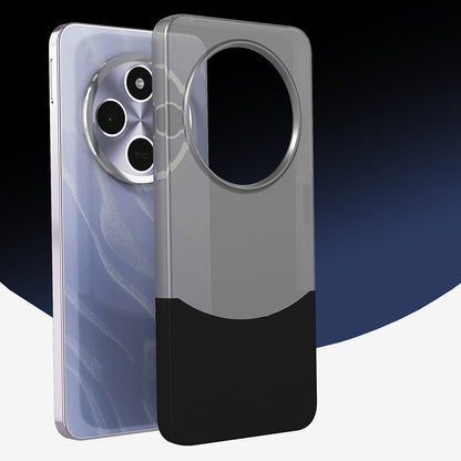 Xiaomi Redmi 14C 4G Kılıf Mıknatıslı Zore Duble Kılıf