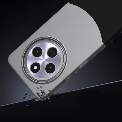 Xiaomi Redmi 14C 4G Kılıf Mıknatıslı Zore Duble Kılıf