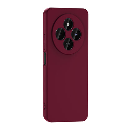 Xiaomi Redmi 14C 4G Kılıf Zore Mara Lansman Kılıf