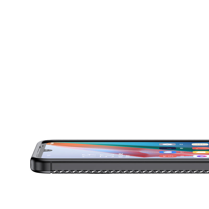 Xiaomi Redmi 14C 4G Kılıf Zore Negro Silikon Kılıf