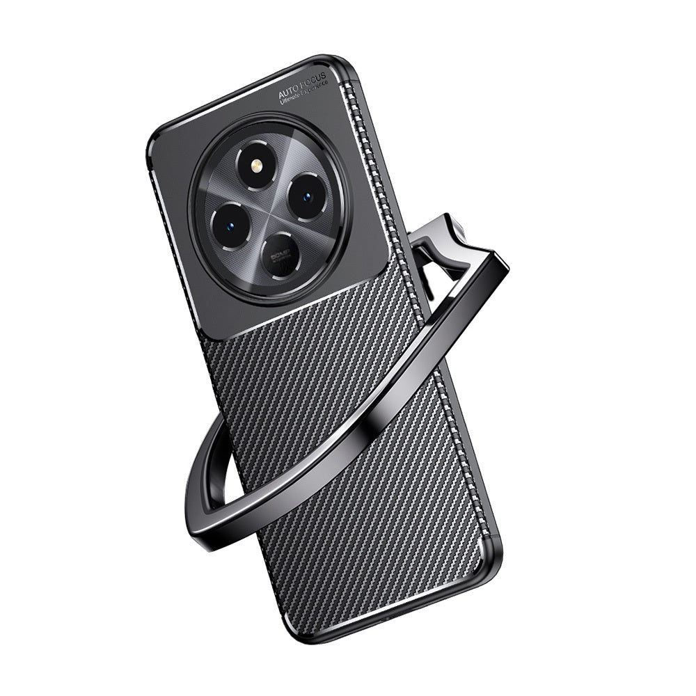 Xiaomi Redmi 14C 4G Kılıf Zore Negro Silikon Kılıf