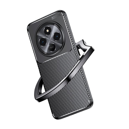 Xiaomi Redmi 14C 4G Kılıf Zore Negro Silikon Kılıf