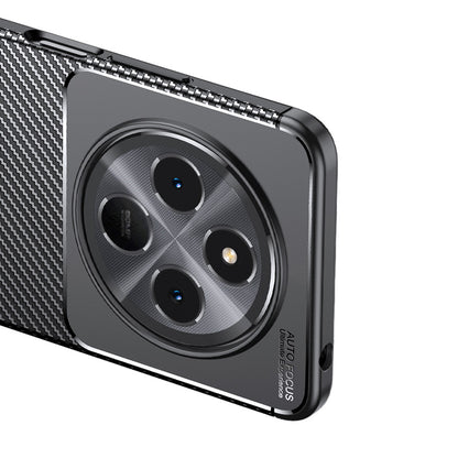 Xiaomi Redmi 14C 4G Kılıf Zore Negro Silikon Kılıf