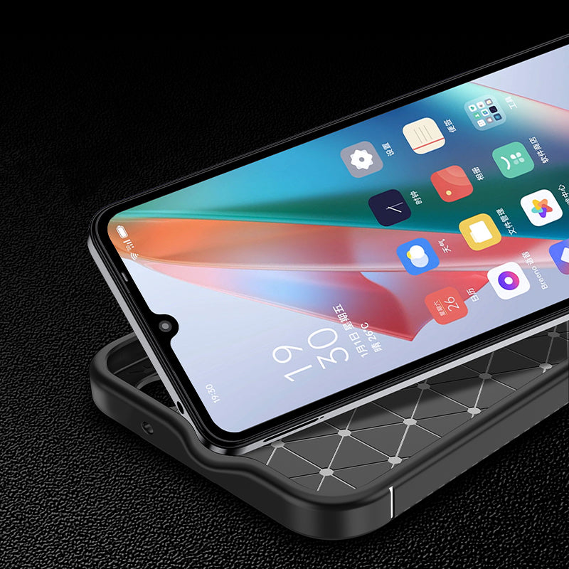 Xiaomi Redmi 14C 4G Kılıf Zore Negro Silikon Kılıf