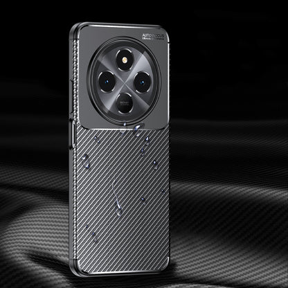 Xiaomi Redmi 14C 4G Kılıf Zore Negro Silikon Kılıf