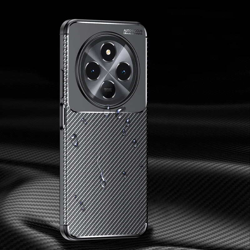 Xiaomi Redmi 14C 4G Kılıf Zore Negro Silikon Kılıf