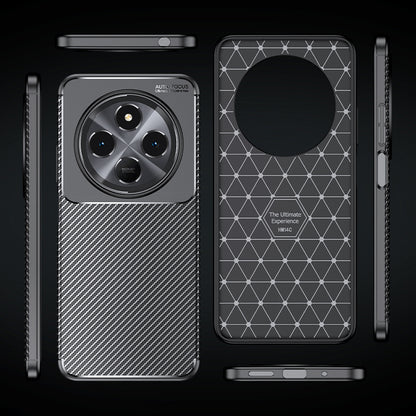 Xiaomi Redmi 14C 4G Kılıf Zore Negro Silikon Kılıf