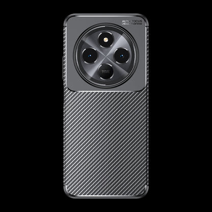 Xiaomi Redmi 14C 4G Kılıf Zore Negro Silikon Kılıf