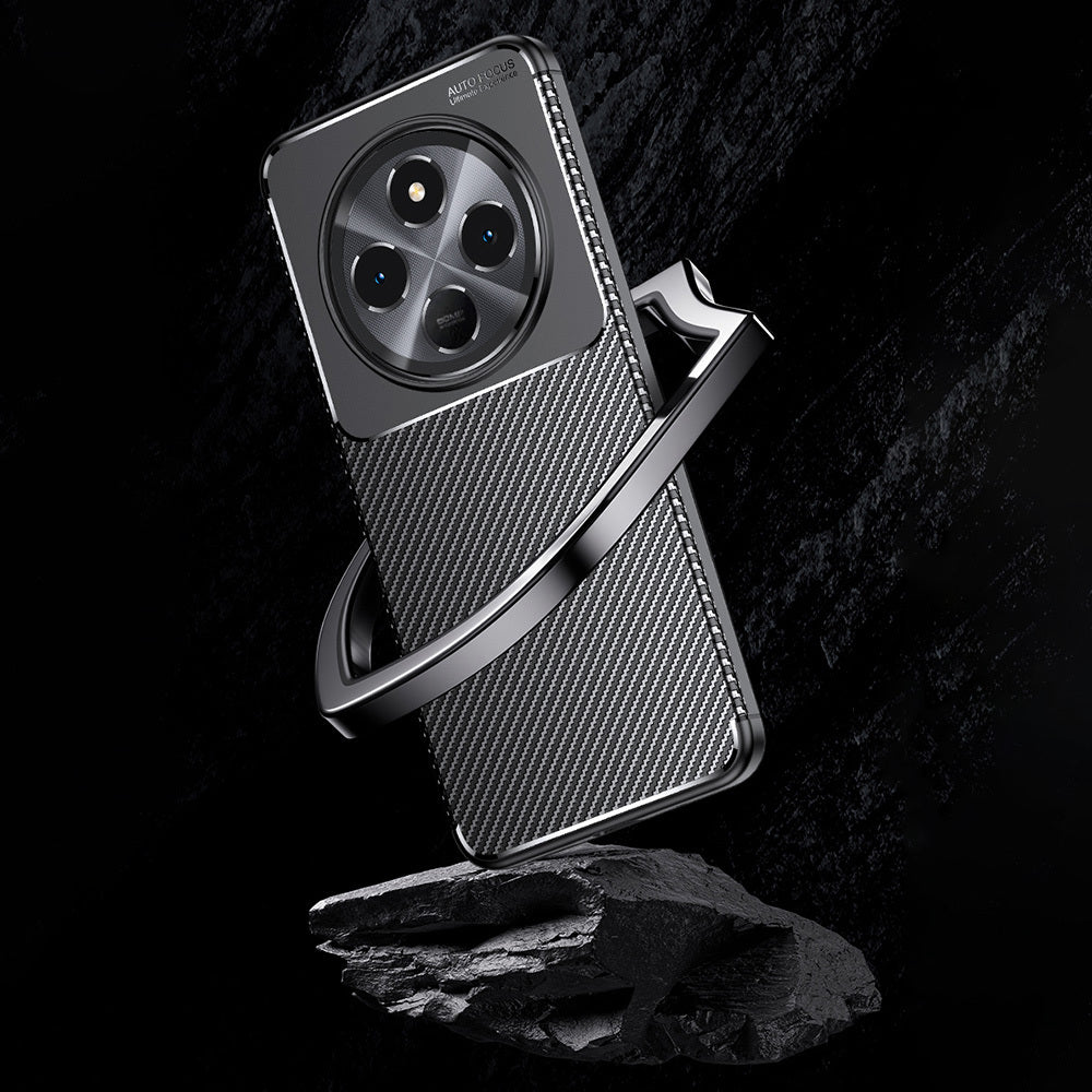 Xiaomi Redmi 14C 4G Kılıf Zore Negro Silikon Kılıf