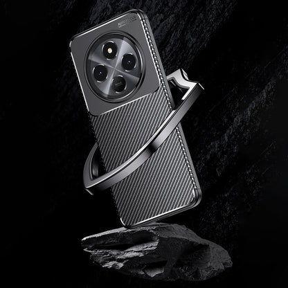 Xiaomi Redmi 14C 4G Kılıf Zore Negro Silikon Kılıf