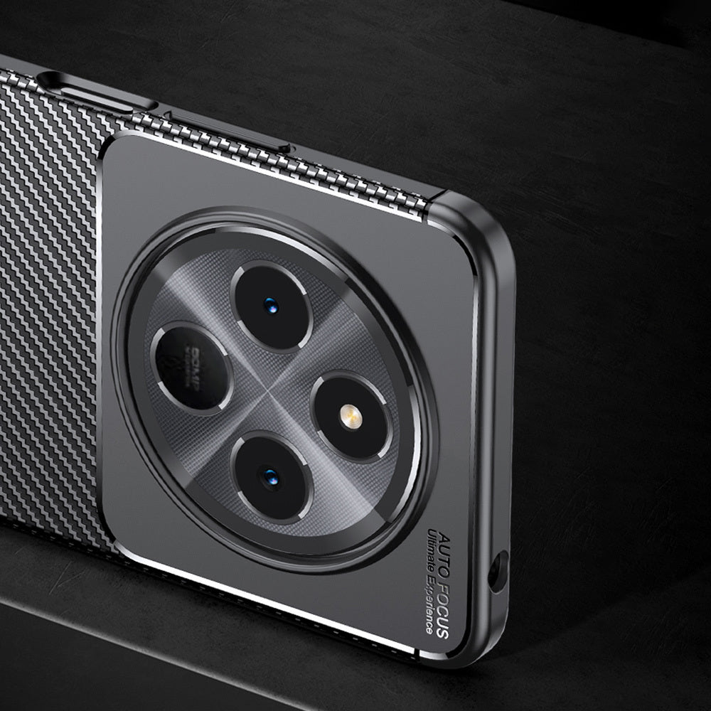 Xiaomi Redmi 14C 4G Kılıf Zore Negro Silikon Kılıf