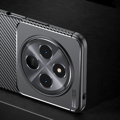 Xiaomi Redmi 14C 4G Kılıf Zore Negro Silikon Kılıf