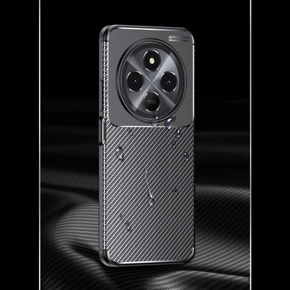 Xiaomi Redmi 14C 4G Kılıf Zore Negro Silikon Kılıf