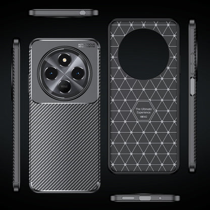 Xiaomi Redmi 14C 4G Kılıf Zore Negro Silikon Kılıf