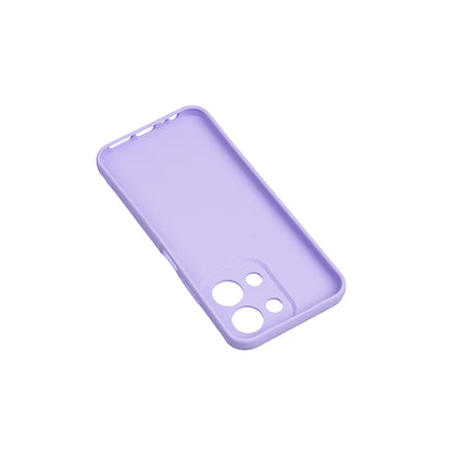 Xiaomi Redmi 15C 4G Kılıf Zore Biye Silikon