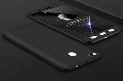 Xiaomi Redmi 4x Kılıf Zore Ays Kılıf