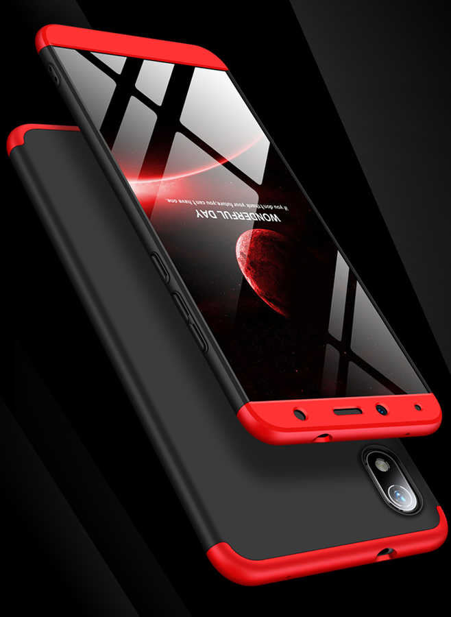 Xiaomi Redmi 7A Kılıf Zore Ays Kılıf