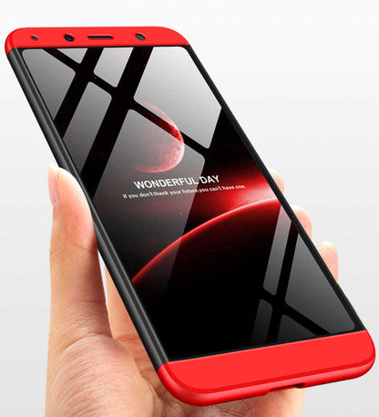 Xiaomi Redmi 7A Kılıf Zore Ays Kılıf