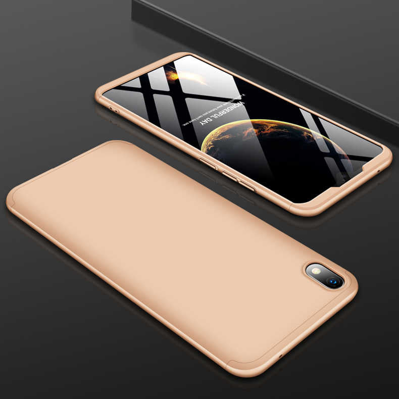 Xiaomi Redmi 7A Kılıf Zore Ays Kılıf