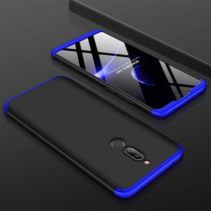 Xiaomi Redmi 8 Kılıf Zore Ays Kılıf