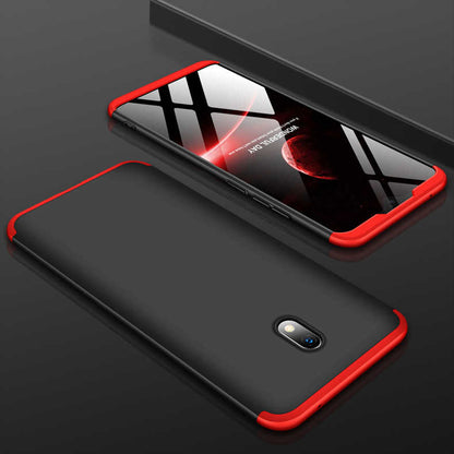 Xiaomi Redmi 8A Kılıf Zore Ays Kılıf