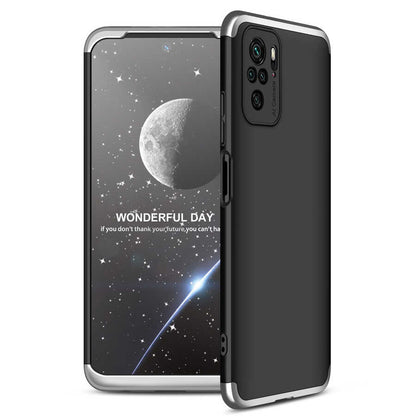 Xiaomi Redmi Note 10 Kılıf Zore Ays Kılıf