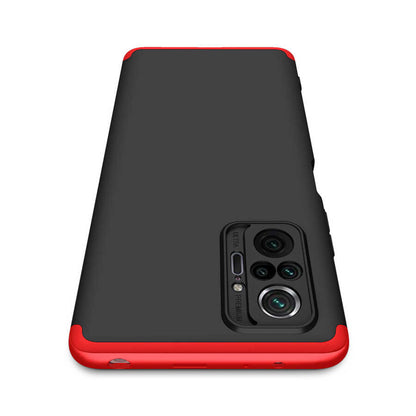 Xiaomi Redmi Note 10 Pro Kılıf Zore Ays Kılıf