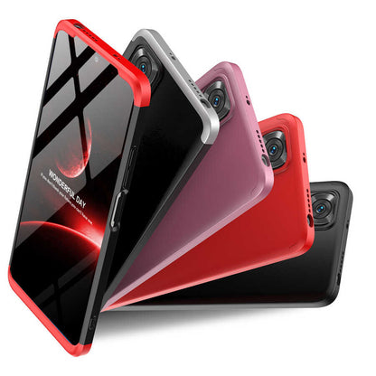 Xiaomi Redmi Note 11 Global Kılıf Zore Ays Kılıf