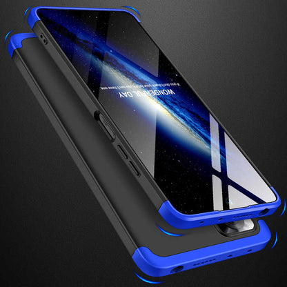 Xiaomi Redmi Note 11 Pro 5G Kılıf Zore Ays Kılıf