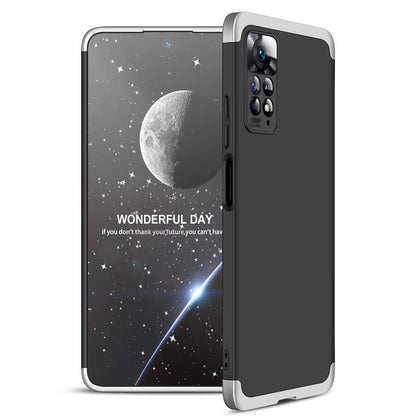Xiaomi Redmi Note 11 Pro 5G Kılıf Zore Ays Kılıf
