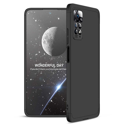 Xiaomi Redmi Note 11 Pro 5G Kılıf Zore Ays Kılıf