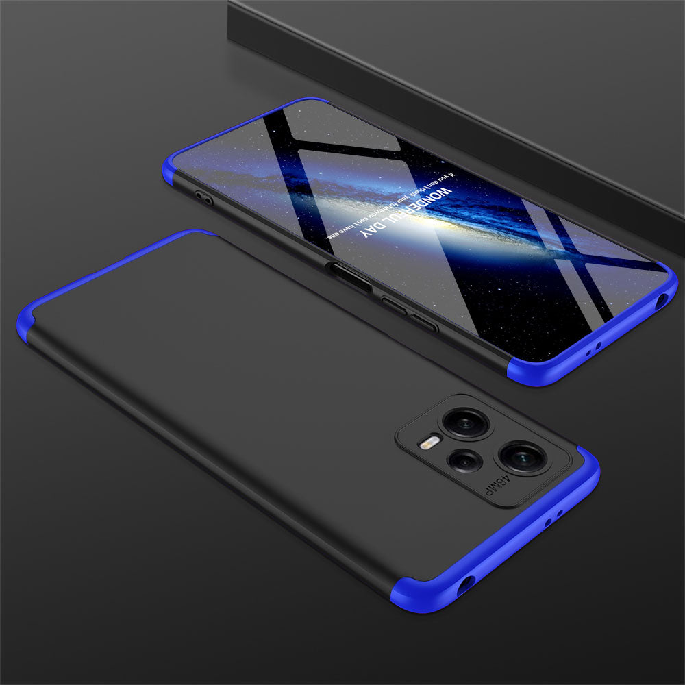 Xiaomi Redmi Note 12 5G Kılıf Zore Ays Kılıf