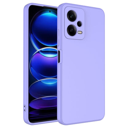 Xiaomi Redmi Note 12 5G Kılıf Zore Mara Lansman Kılıf