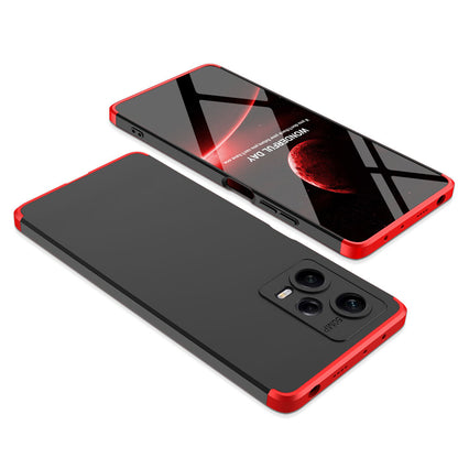 Xiaomi Redmi Note 12 Pro 5G Kılıf Zore Ays Kılıf