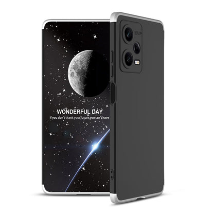 Xiaomi Redmi Note 12 Pro 5G Kılıf Zore Ays Kılıf