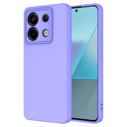 Xiaomi Redmi Note 13 Pro 5G Kılıf Zore Mara Lansman Kılıf