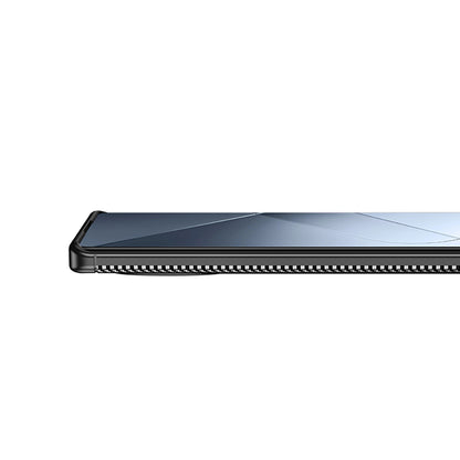 Xiaomi Redmi Note 14 Pro 4G Kılıf Zore Negro Silikon Kılıf