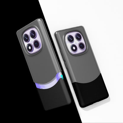 Xiaomi Redmi Note 14 Pro 5G Kılıf Mıknatıslı Zore Duble Kılıf