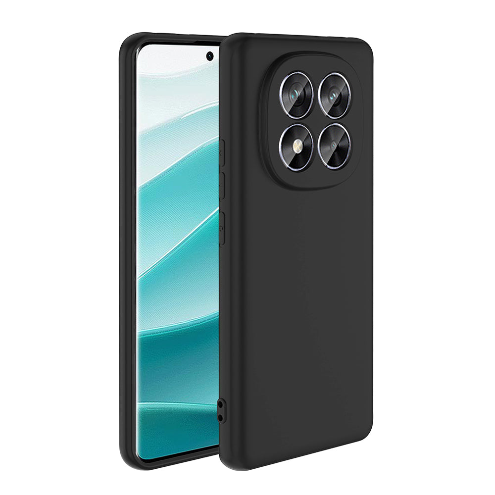 Xiaomi Redmi Note 14 Pro Plus Kılıf Zore Mara Lansman Kılıf
