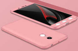 Xiaomi Redmi Note 4x Kılıf Zore Ays Kılıf