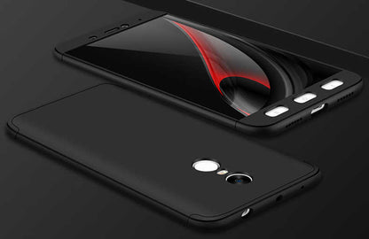 Xiaomi Redmi Note 4x Kılıf Zore Ays Kılıf