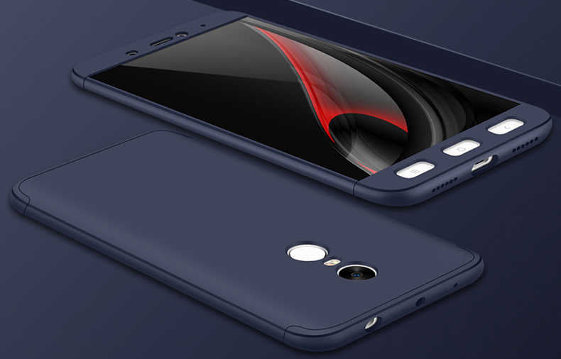 Xiaomi Redmi Note 4x Kılıf Zore Ays Kılıf