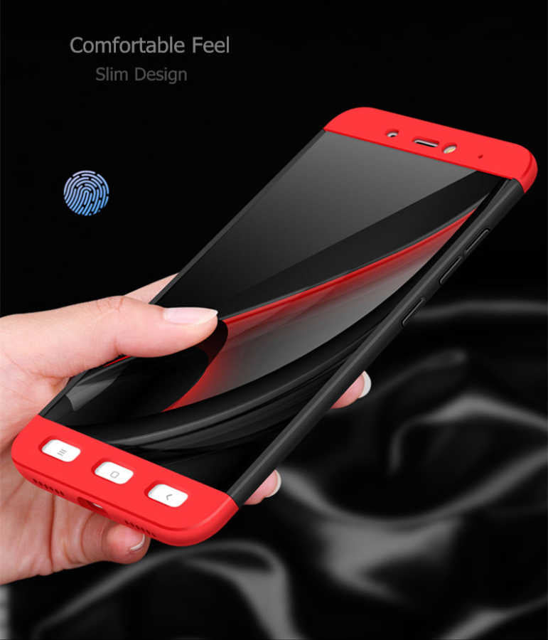 Xiaomi Redmi Note 4x Kılıf Zore Ays Kılıf