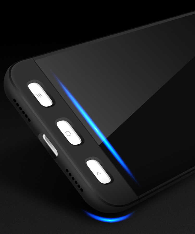 Xiaomi Redmi Note 4x Kılıf Zore Ays Kılıf