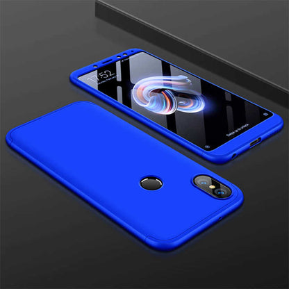 Xiaomi Redmi Note 6 Pro Kılıf Zore Ays Kılıf
