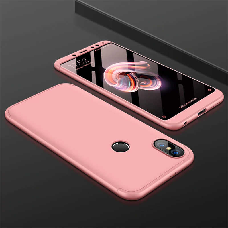 Xiaomi Redmi Note 6 Pro Kılıf Zore Ays Kılıf