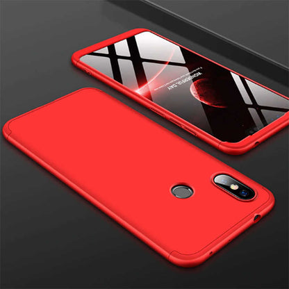 Xiaomi Redmi Note 7 Kılıf Zore Ays Kılıf