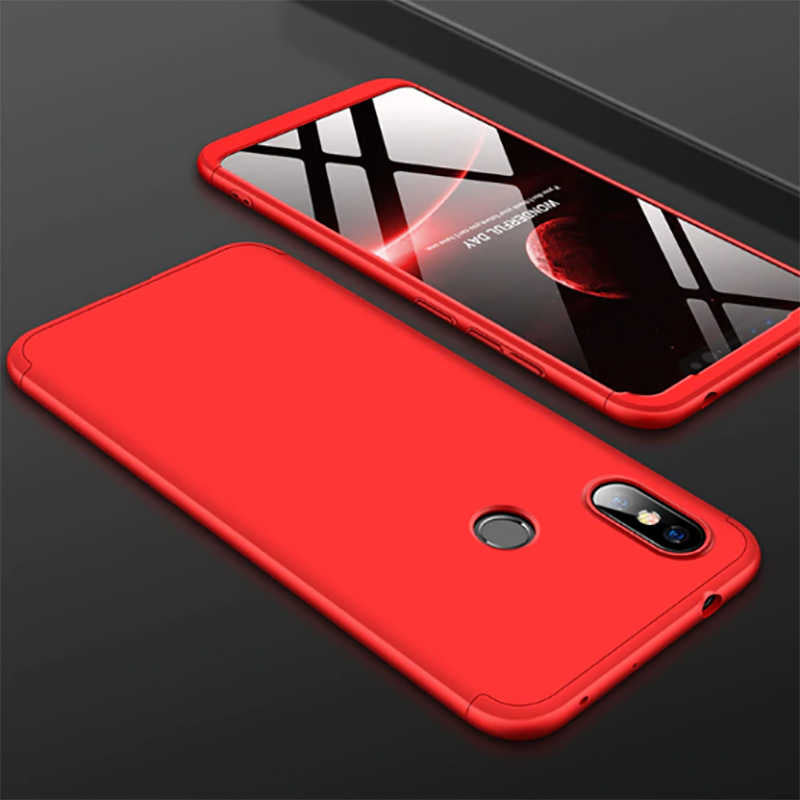 Xiaomi Redmi Note 7 Kılıf Zore Ays Kılıf