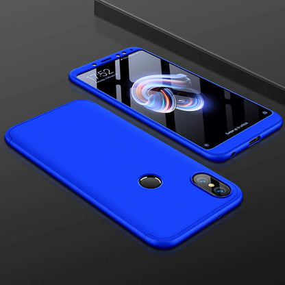 Xiaomi Redmi Note 7 Kılıf Zore Ays Kılıf
